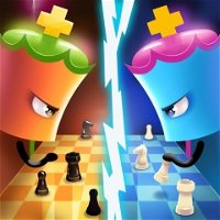 Jogos de Xadrez de 2 Jogadores no Jogos 360